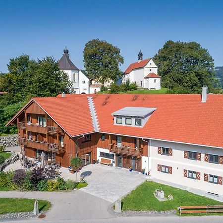 Hotel Hierlhof Immenstadt im Allgäu Exterior foto